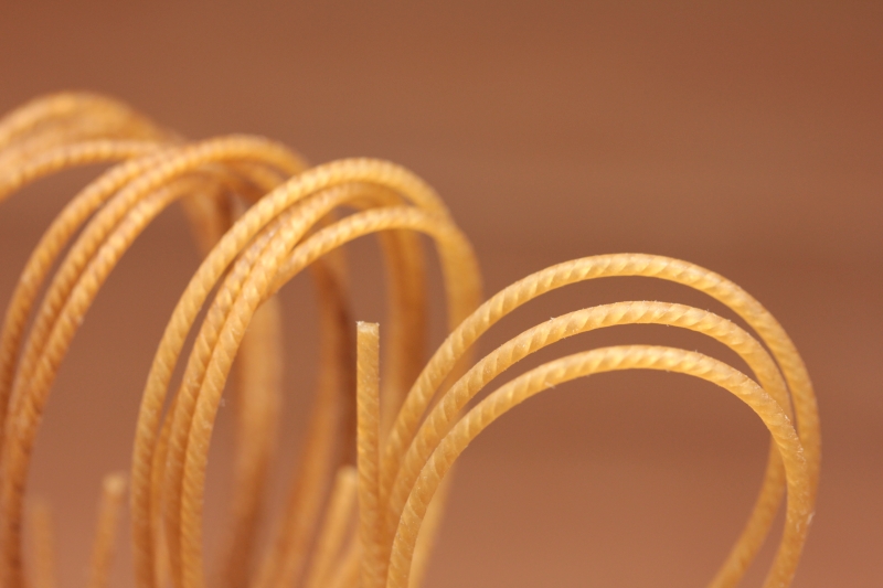 Gehe zu Schaffen > Klang & Saiten