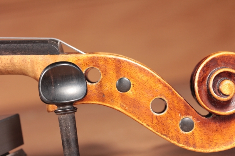 Gehe zu Schaffen > Service